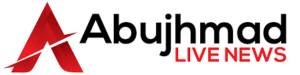 abujhmadlivenews.com